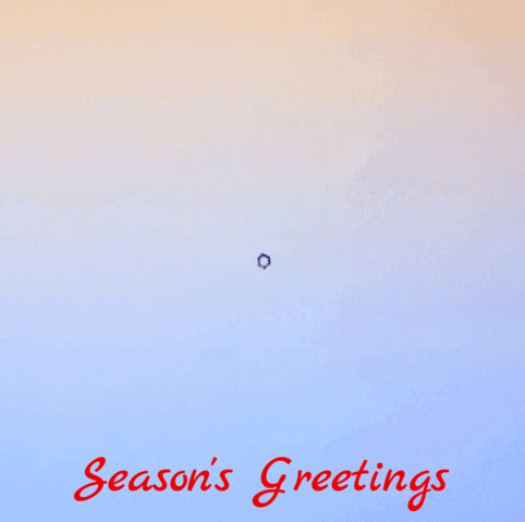 Season's Greetings